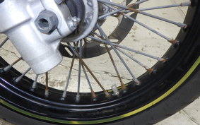 SUZUKI 250SB 2024 LX250L