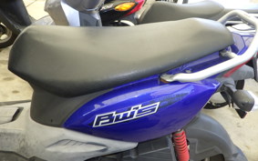 YAMAHA BW'S 50 Gen.3 SA44J
