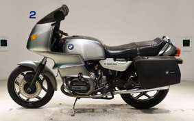 BMW R100RS 1988