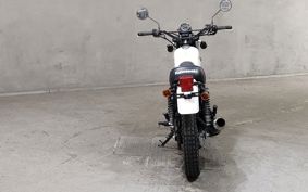 KAWASAKI 250TR BJ250F