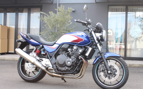 HONDA CB400SFV-4ABS 2020 NC42