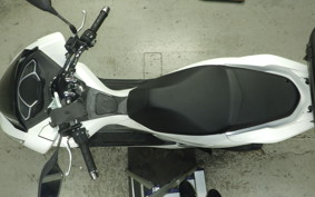 HONDA PCX 150 ABS 2021 KF30