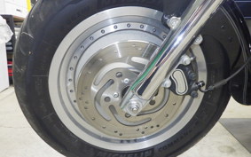 HARLEY FLSTF 1450 2006