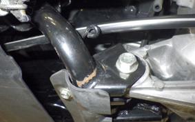SUZUKI ADDRESS V125 Gen.2 2021 EN11J