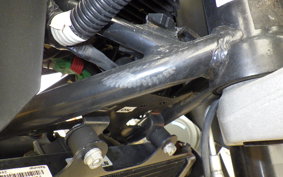 KTM 200 DUKE 1998