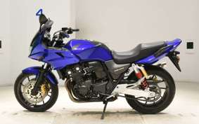 HONDA CB400 SUPER BOLDOR 2016 NC42
