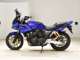 Фото Honda CB400 SUPER BOLDOR 2016 с японского аукциона