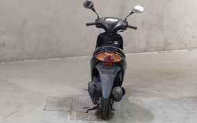 SUZUKI ADDRESS V50 CA4BA