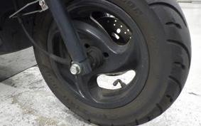 YAMAHA AXIS 125 Z 2008 SED7J