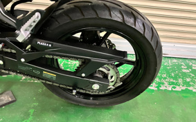 KAWASAKI Z250 ABS ER250DHFA