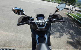 HONDA ADV150 KF38