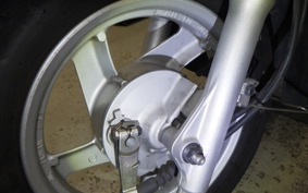YAMAHA GEAR Gen.2 2021 UA08J