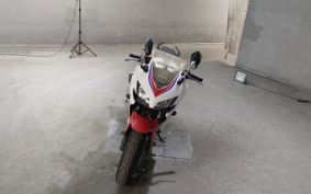 HONDA CBR400R NC47