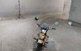 HONDA MONKEY AB27