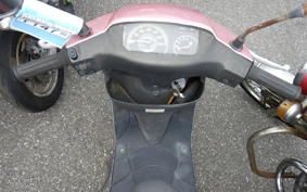 SUZUKI LET's 2 L CA1KA
