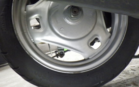 SUZUKI LET's Super Good 2006 CA4AA