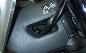 YAMAHA VMAX Gen.2 2009 RP22J