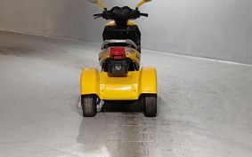 OTHER  QINGQUI BTL150 TRIKE  ..