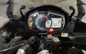 KAWASAKI NINJA 1000 2019 ZXT00W
