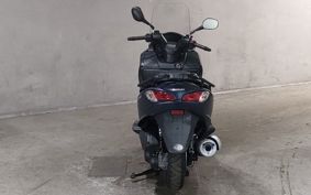 SUZUKI BURGMAN200 CH41A