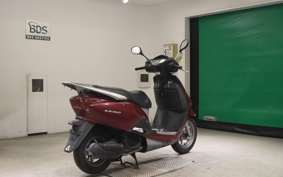 HONDA LEAD 110 2006 JF19