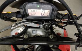 HONDA CRF250L MD38