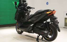HONDA FORZA 250 1997 MF17