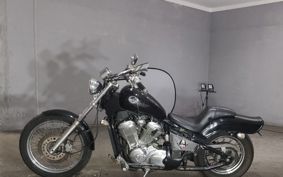 HONDA STEED 400 1994 NC26