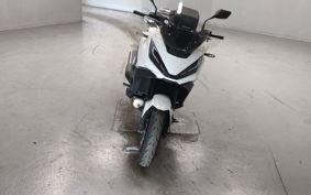 HONDA NT1100 SC84