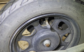 YAMAHA JOG-7 2023 AY01