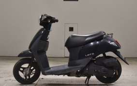 SUZUKI ﾚｯﾂ CA4AA