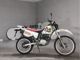 Фото Honda XLR125R с японского аукциона