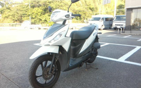 SUZUKI ADDRESS V110 CE47A