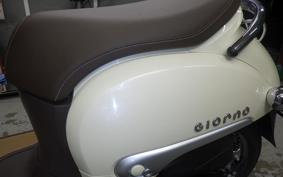 HONDA GIORNO 3 2010 AF77