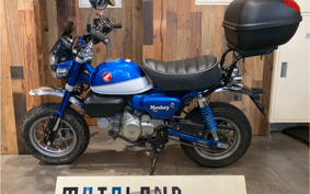 HONDA  MONKEY 125ABS JB02