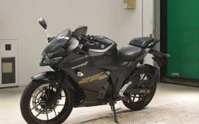 SUZUKI ｼﾞｸｻｰ250SF 1999 ED22B