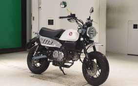 HONDA MONKEY 125 JB05