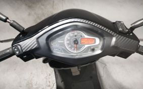 SUZUKI ADDRESS V125 CF4MA