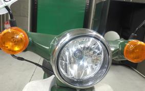 HONDA C110 SUPER CUB 2008 JA07