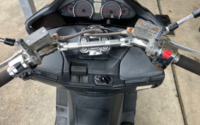 SUZUKI SKYWAVE 250SS CJ46A