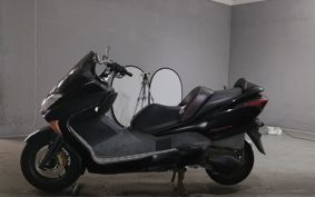 HONDA FORZA Z MF08