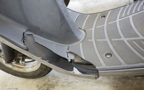 HONDA DIO GEN 2 2025 AF27