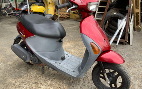 SUZUKI LETS4 CA45A