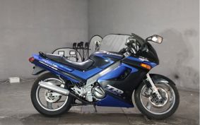 KAWASAKI ZZ-R250 EX250H