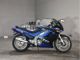 Фото Kawasaki ZZ-R250 с японского аукциона