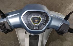 HONDA SUPER CUB110 JA10