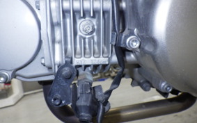 HONDA MONKEY 125 JB02