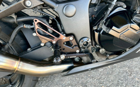 KAWASAKI NINJA 250 EX250L