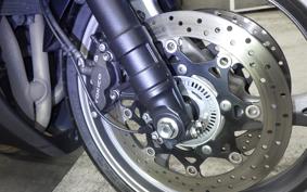 SUZUKI BANDIT 1250 F 2014 GW72A