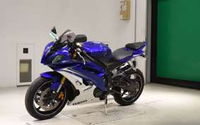 YAMAHA YZF-R6 2018